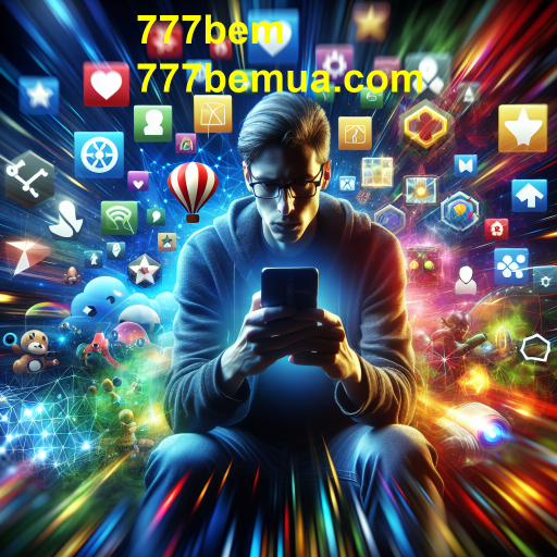 Explorando a Categoria 'Versão Móvel' no 777bem: A Nova Fronteira dos Jogos